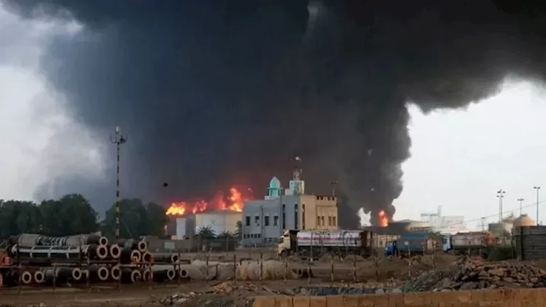 الحوثيون يعلنون تنفيذ هجوم على القوات السعودية في شرق اليمن