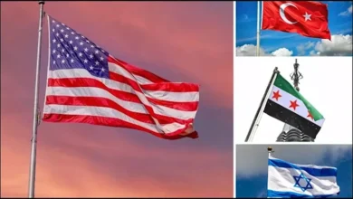 الخلاف بين إسرائيل وتركيا يتصاعد بسبب سوريا وسط تحذيرات متبادلة وتحركات أمريكية للتدخل