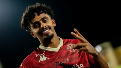 الخلود يحقق فوزاً مثيراً على التعاون بثلاثية رغم ثنائية حمدالله