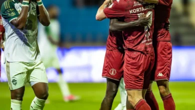 الخلود يسلط الضوء على نقاط ضعف الأهلي قبل لقاء الهلال