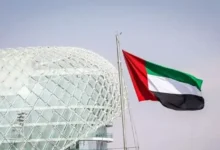 الدفاع الإماراتية تعلن رصد تهديد صاروخي عبر منظوماتها الدفاعية