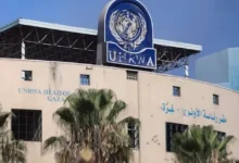 الرئاسة الفلسطينية تطالب مجلس الأمن بالانعقاد إثر الاعتداءات الإسرائيلية على مقرات أممية