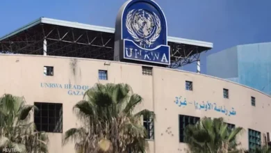 الرئاسة الفلسطينية تطالب مجلس الأمن بالانعقاد إثر الاعتداءات الإسرائيلية على مقرات أممية