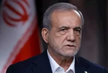 الرئيس الإيراني يؤكد عدم السعي للحرب ويشدد على الرد الحازم على أي اعتداء
