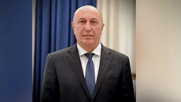 الرئيس العراقي: الحرب أثرت سلباً على الاقتصاد الوطني بشكل كبير