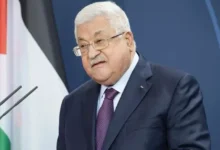 الرئيس الفلسطيني يؤكد: لن نقبل بالتهجير أو سرقة أراضينا