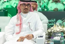 الرزيزاء: المنتخب السعودي والفئات السنية والمسابقات والأندية في مقدمة أولوياتنا