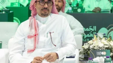 الرزيزاء: المنتخب السعودي والفئات السنية والمسابقات والأندية في مقدمة أولوياتنا