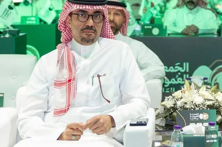 الرزيزاء: المنتخب السعودي والفئات السنية والمسابقات والأندية في مقدمة أولوياتنا
