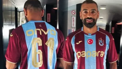 "الرقم 61: سر اختيار محمد صلاح"
