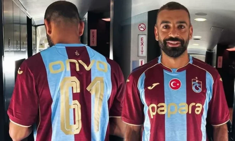 "الرقم 61: سر اختيار محمد صلاح"