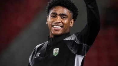 الرياض ينافس الاتحاد والقادسية والعلا في صفقة حسام مجرشي