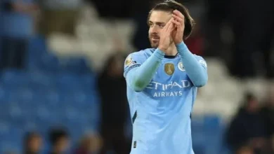 الزعيم يقدم عرضاً مغرياً يربك أتلتيكو في صفقة غريليش