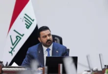 الزيدي: استكمال السيادة على جميع الأراضي العراقية بحلول 30 أيلول المقبل