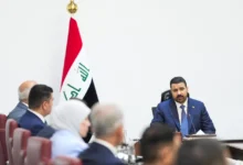الزيدي: التنوع في مسارات تصدير النفط ضرورة للعراق