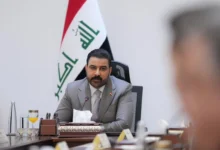 الزيدي: لا قيود في ملاحقة الفاسدين