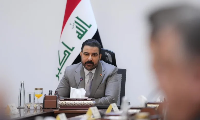 الزيدي: لا قيود في ملاحقة الفاسدين