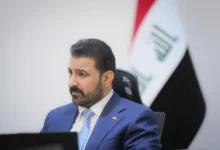 الزيدي يؤكد على أولويات مكافحة الفساد وتعزيز الأمن والسيادة والمؤسسات والخدمات