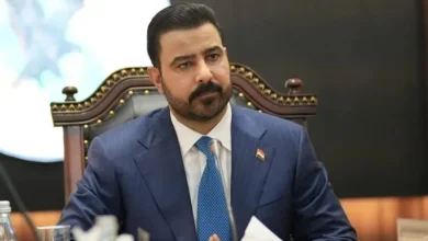 الزيدي يحدد جذور الفساد في العراق: نبحث عن شراكات مربحة