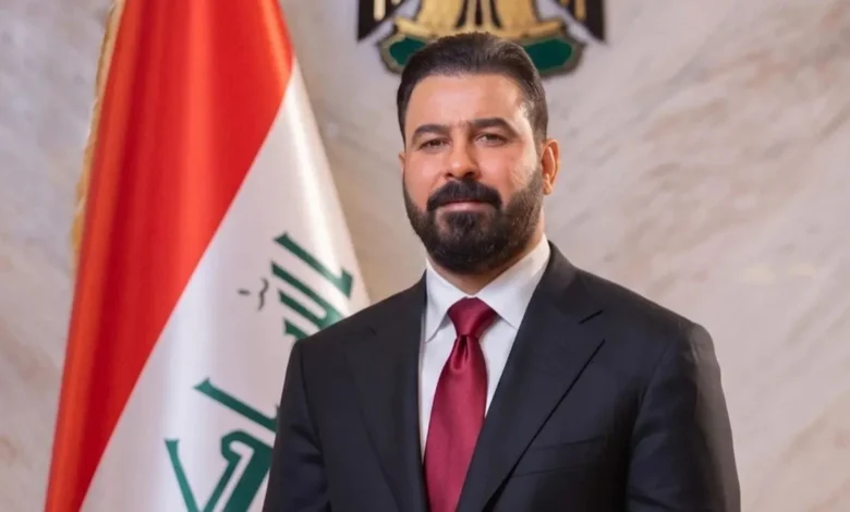 الزيدي يدعو إلى الوحدة ونبذ الخلافات في ذكرى وفاة الرسول (ص)