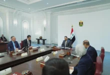 الزيدي يدعو إلى تحديث شامل للقوانين ويحدد الأولويات التشريعية المطلوبة