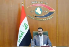 الزيدي يدعو إلى كشف الفاسدين ويعلن مكافآت للمخبرين عنهم