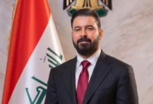 الزيدي يشدد على تعزيز العمل المشترك لترسيخ الشراكة ووحدة العراق