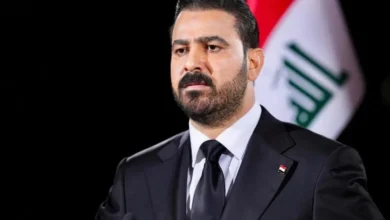 الزيدي يطالب بمحاسبة المتورطين في التلاعب والتزوير بحزم