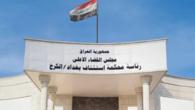 السجن 6 سنوات لمدير إنتاج الكهرباء في الفرات الأوسط ومدير مكتبه بتهمة الرشوة