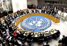 السعودية تدعو إلى موقف حازم من مجلس الأمن ضد هجمات الحوثيين