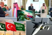 "السعودية تواجه تصعيد إيران وتحالفاتها في ظل ظروف متغيرة"