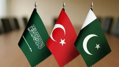 السعودية وتركيا وباكستان توقعان اتفاقية دفاع مشترك لمواجهة التهديدات الأمنية