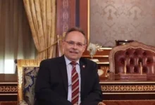 السفير السويسري: العراق مجتمع متنوع الثقافات مثل سويسرا