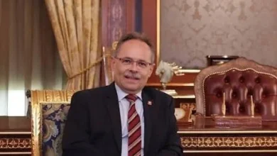 السفير السويسري: العراق مجتمع متنوع الثقافات مثل سويسرا