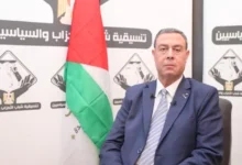 السفير الفلسطيني الراحل دياب اللوح: مسيرة نضال تنتهي في القاهرة