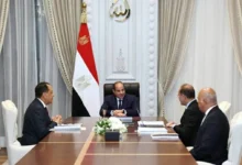 السيسي يوافق على إصدار صكوك تمويلية مدعومة من دافعي الضرائب في مصر