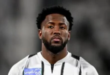 الشباب يبرم اتفاقاً مع عبد الله معتوق لتجديد العقد حتى 2029