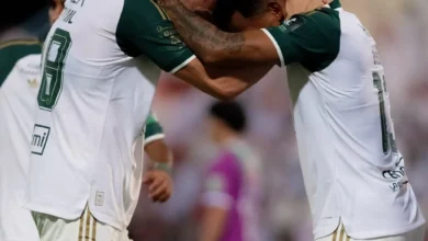 الصانبي بعد تخطي الأنوار: "لم نكن قادرين على التنفس"