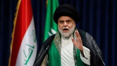الصدر يعبر عن استيائه من "ابتداع" الشعائر الحسينية: لن يُداس عليّ إلا المعصوم
