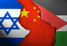 الصين تطالب بتحرك دولي عاجل تجاه الوضع في غزة وتؤكد رفضها للتوسع الإسرائيلي بالضفة الغربية