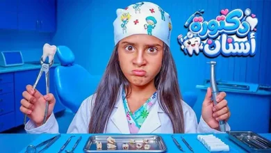 الطفلة أيسل خالد تتصدر قائمة "يوتيوب" متفوقة على عمرو دياب