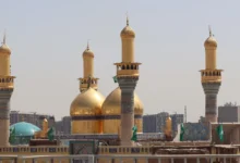 العتبة الكاظمية تبدأ برنامجاً ثقافياً احتفاءً بالمولد النبوي الشريف