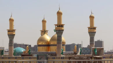 العتبة الكاظمية تبدأ برنامجاً ثقافياً احتفاءً بالمولد النبوي الشريف
