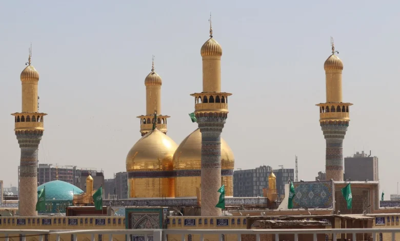 العتبة الكاظمية تبدأ برنامجاً ثقافياً احتفاءً بالمولد النبوي الشريف
