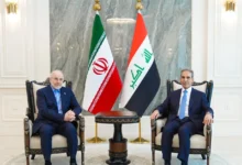 العراق وإيران يتعاونان في تعزيز المجالات القضائية والقانونية
