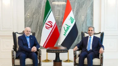 العراق وإيران يتعاونان في تعزيز المجالات القضائية والقانونية
