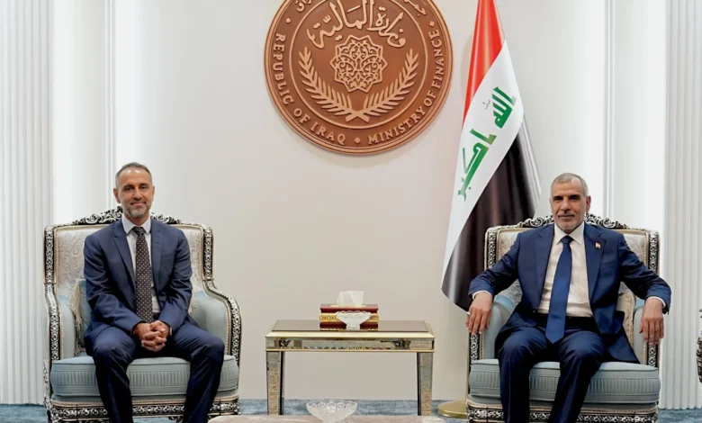 العراق يخصص الموازنة لأول مرة وفق الأهداف والنتائج