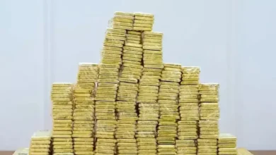 العراق يضبط 20 مليون دولار و60 كيلوغراماً من الذهب في قضية فساد تحت الأرض