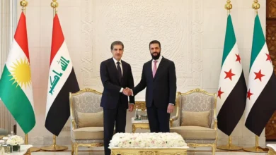 العراق يعلن موقفه بشأن إزالة سوريا من قائمة الدول الراعية للإرهاب