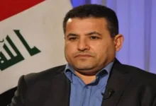العراق يقترح إنشاء مجلس تنسيقي أمني موحد مع إيران والسعودية